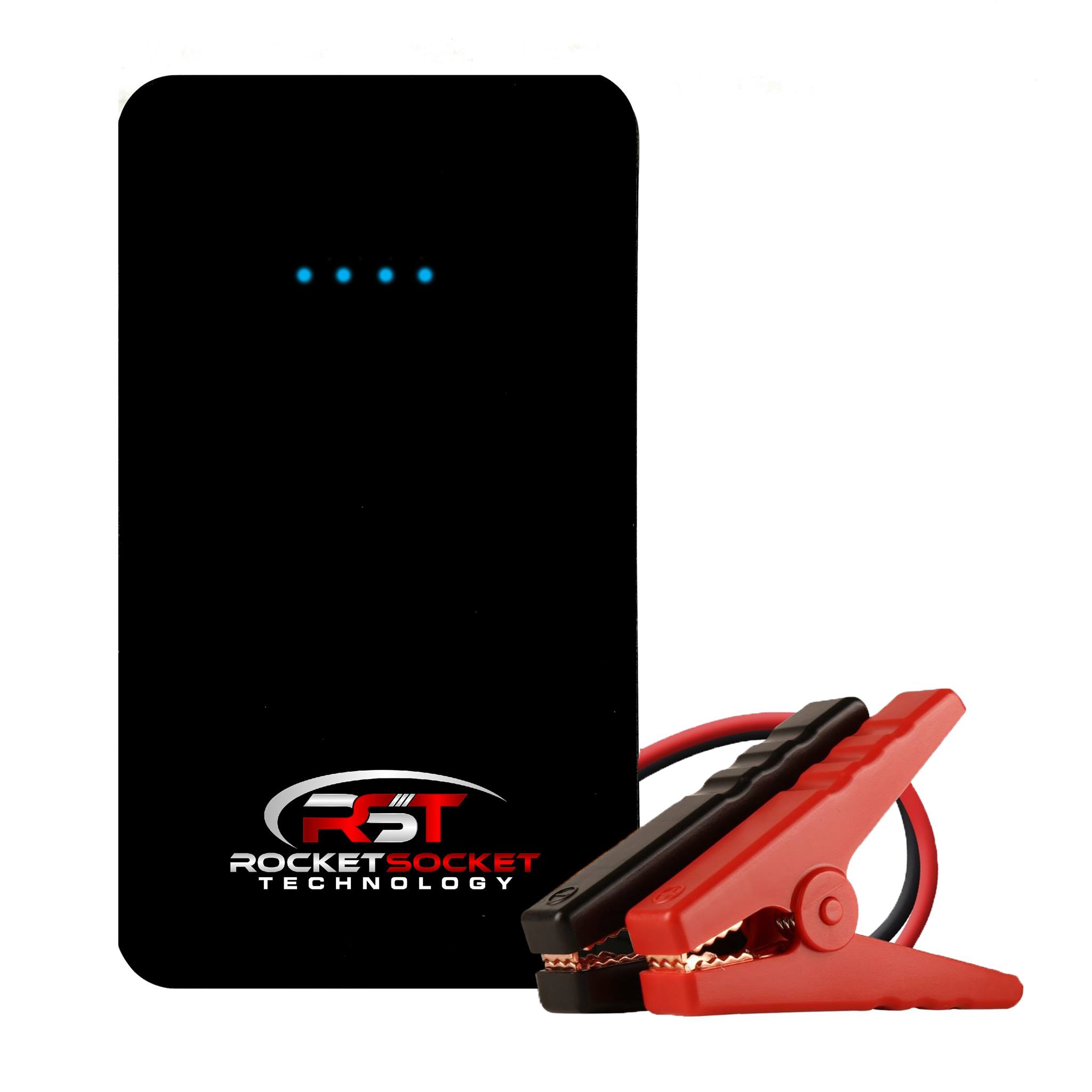 Rocket Socket