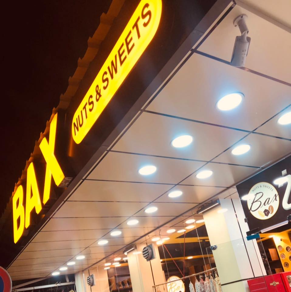 بسوق 1250 500 يم باخ ⏳ الكمية محدودة 📍 دهوك – مركز المدينة 🏷️ باخ | Bax ...