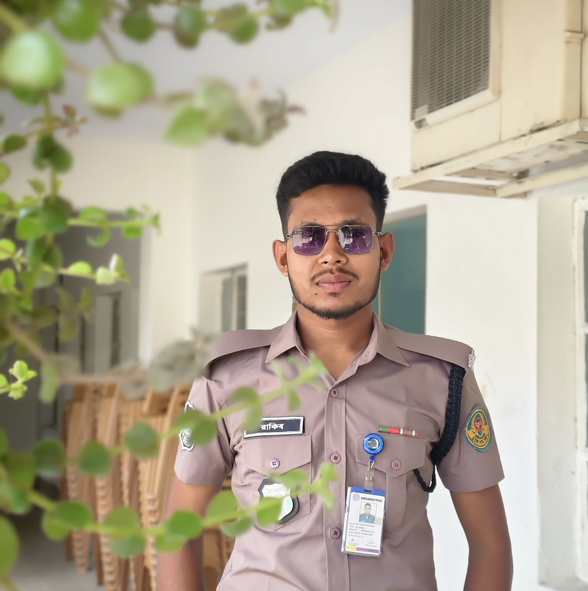 Rakib Hasan
