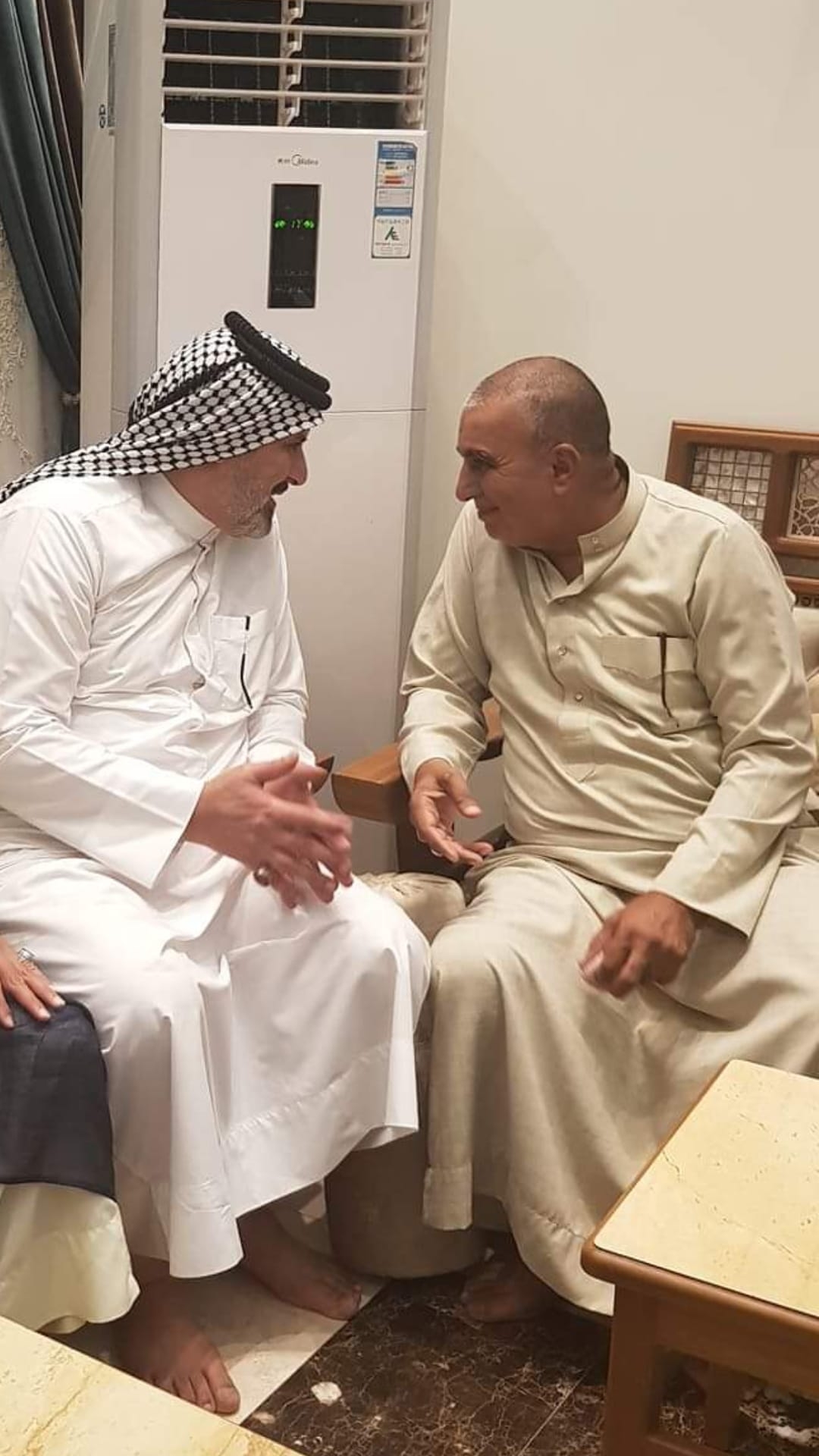 البو مطير أصل وفصل