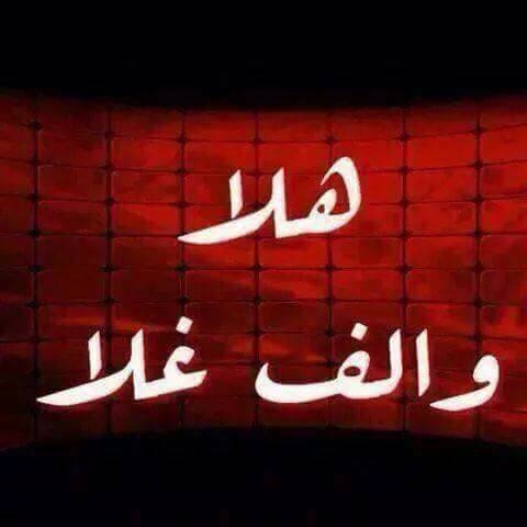 نحن العرب اخوة واصدقاء