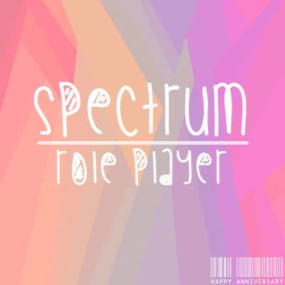 Spectrum Role Player