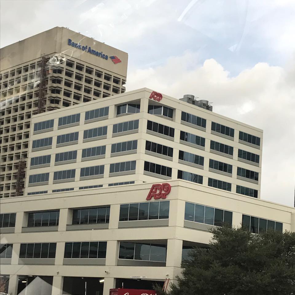 ADP | Norfolk VA