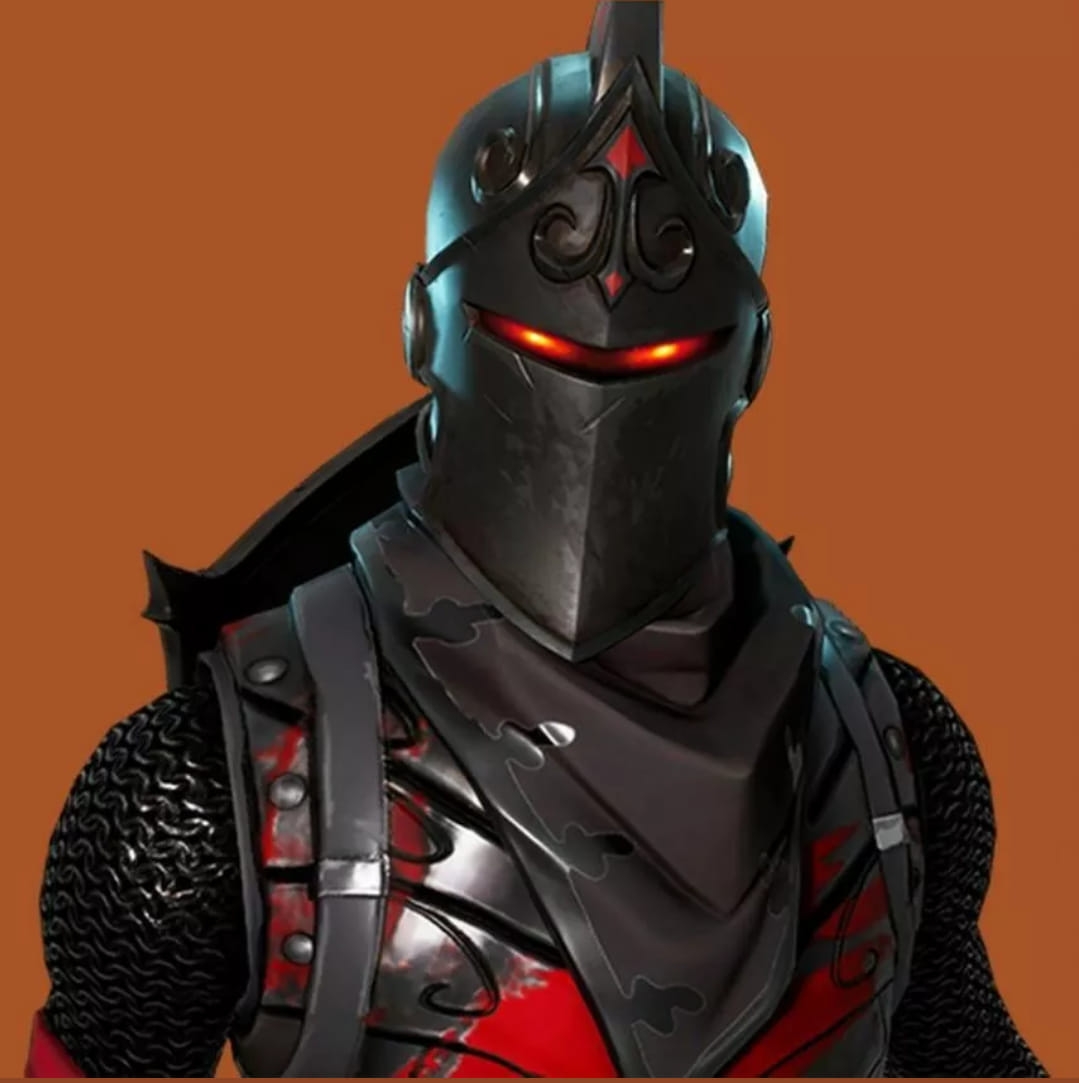 حسابات فورت نايت