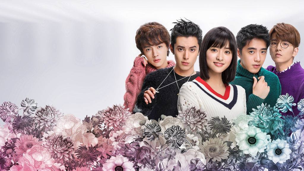 Meteor garden 2018