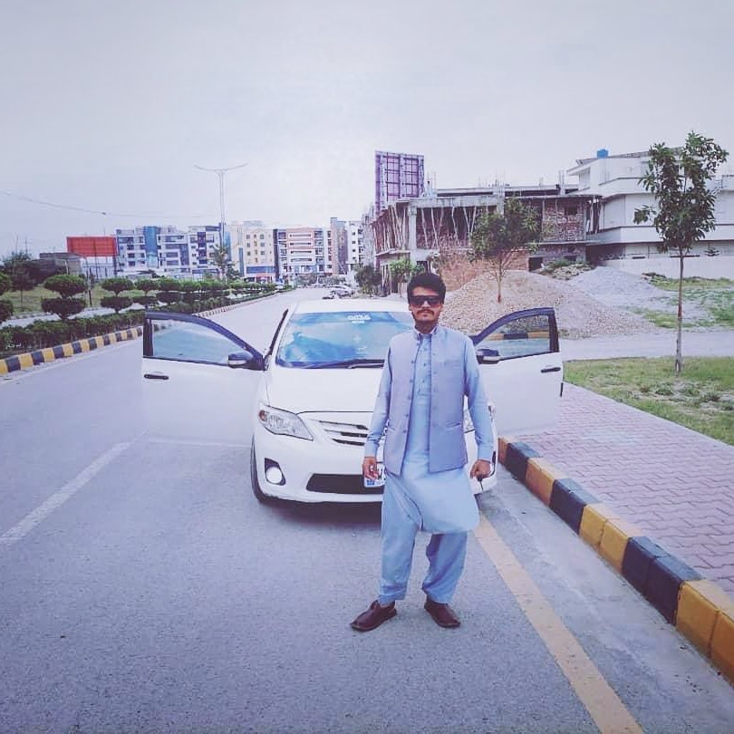 Faisal Waheed Rajput | Rawalpindi