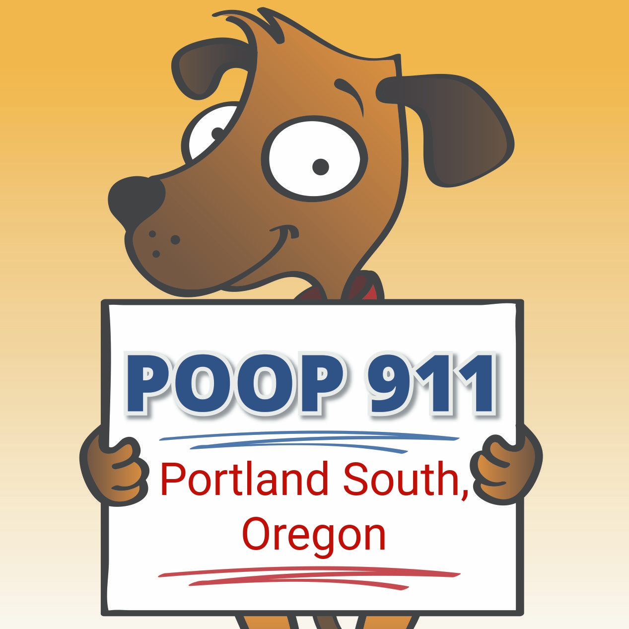POOP 911 Portland South