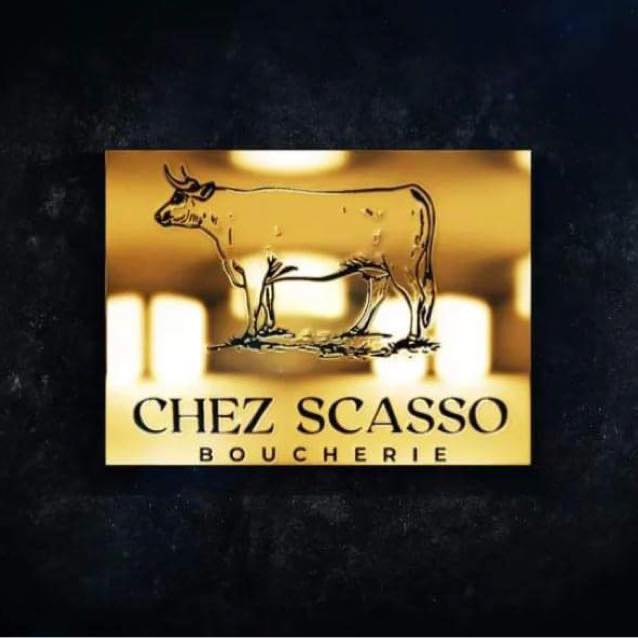 La boucherie chez Scasso | Restinclières