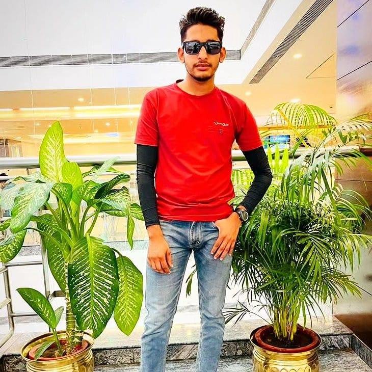 Yogender Rajput official