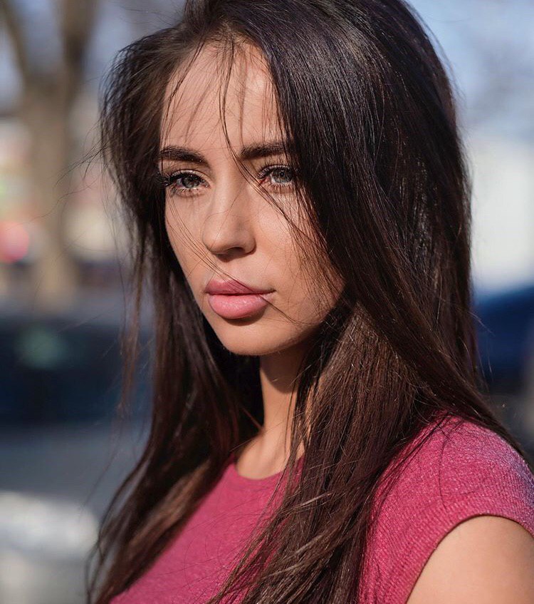 Anna Dorozhkina