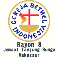 GBI Tanjung Bunga Makassar