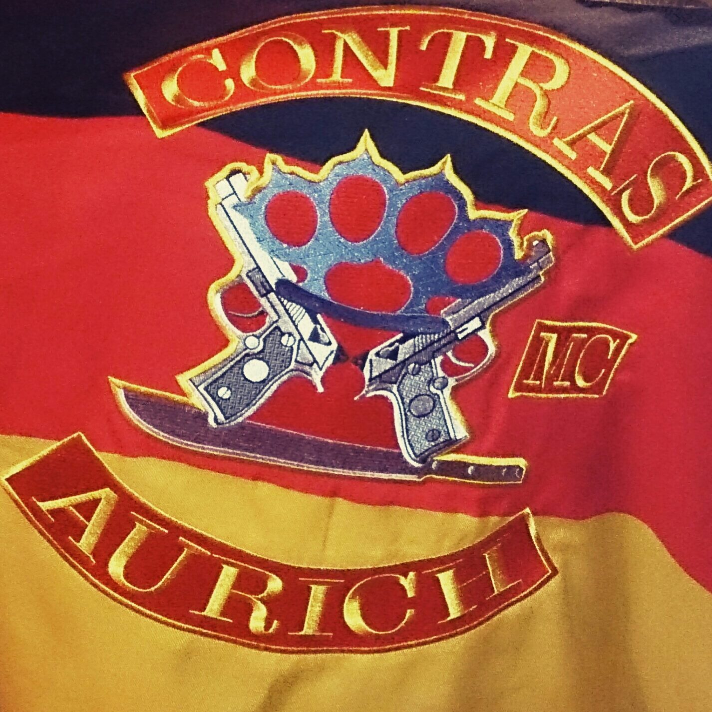 Contras MC Aurich