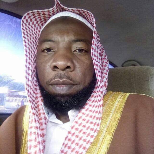 Sheikh Hamza Rajab Abuu Seif | Dar es Salaam