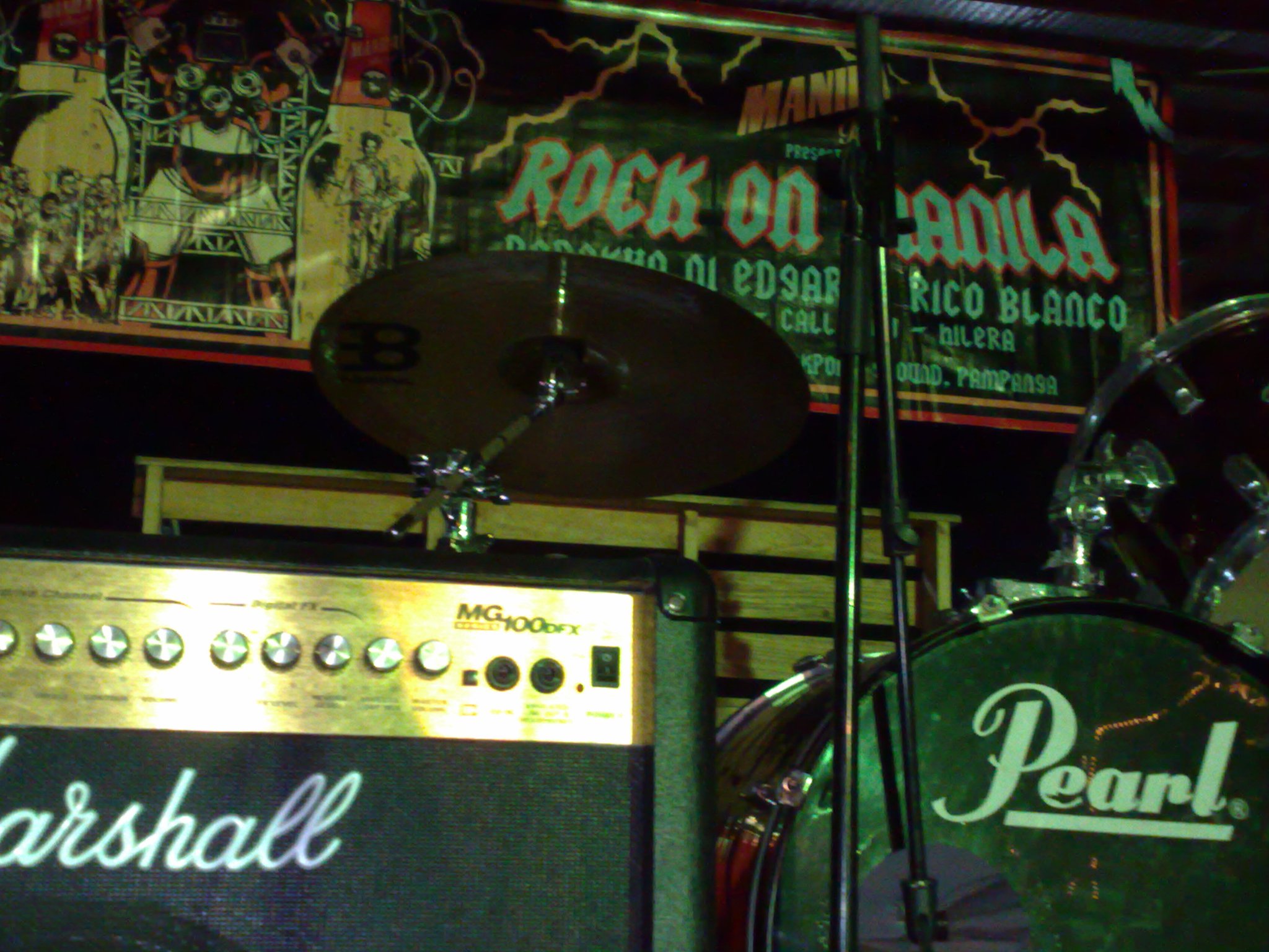 Rattle Music Studio