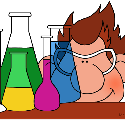 Mike's IM Lab