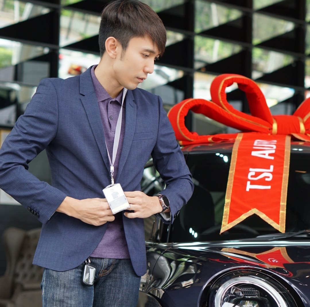 TSL AUTO BY POOM ขาย Super car/รถยนต์นำเข้า