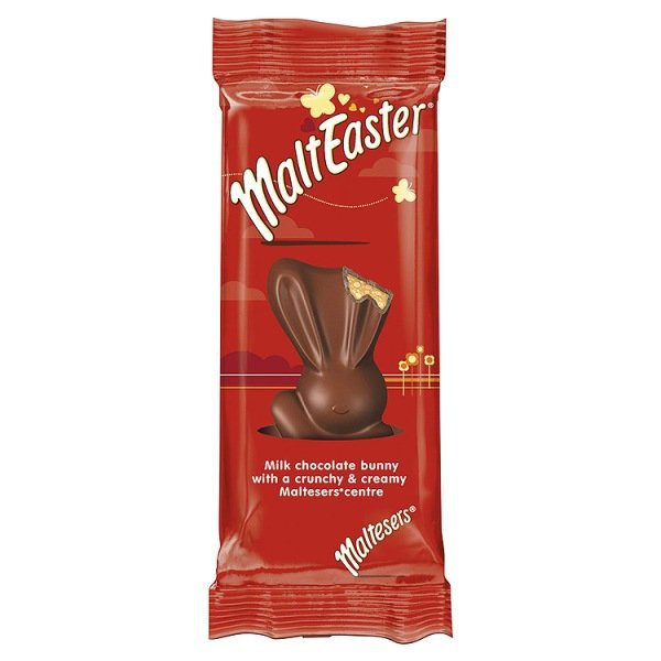 MaltEaster Bunnies for life, not just for Easter