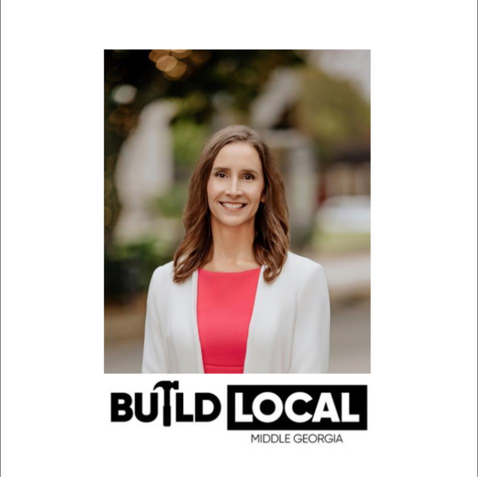 Meredith Lockerman, Mortgage Banker
