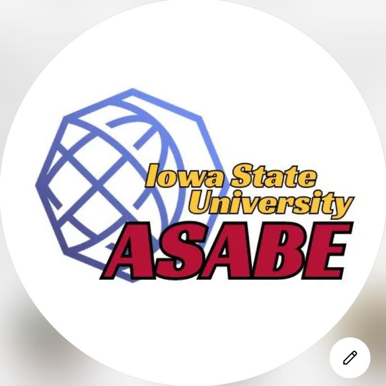 ISU ASABE | Ames IA