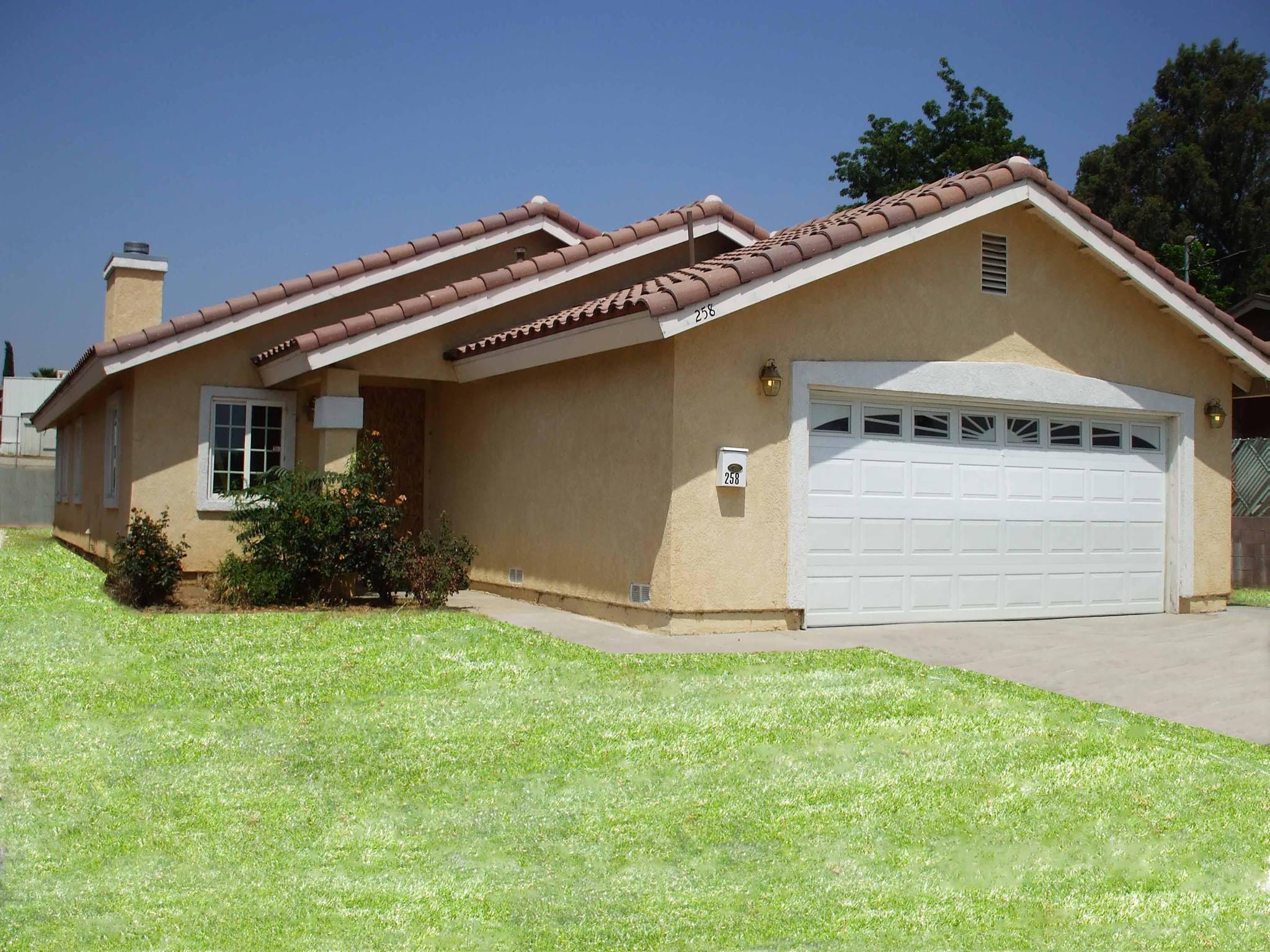 Rental Homes