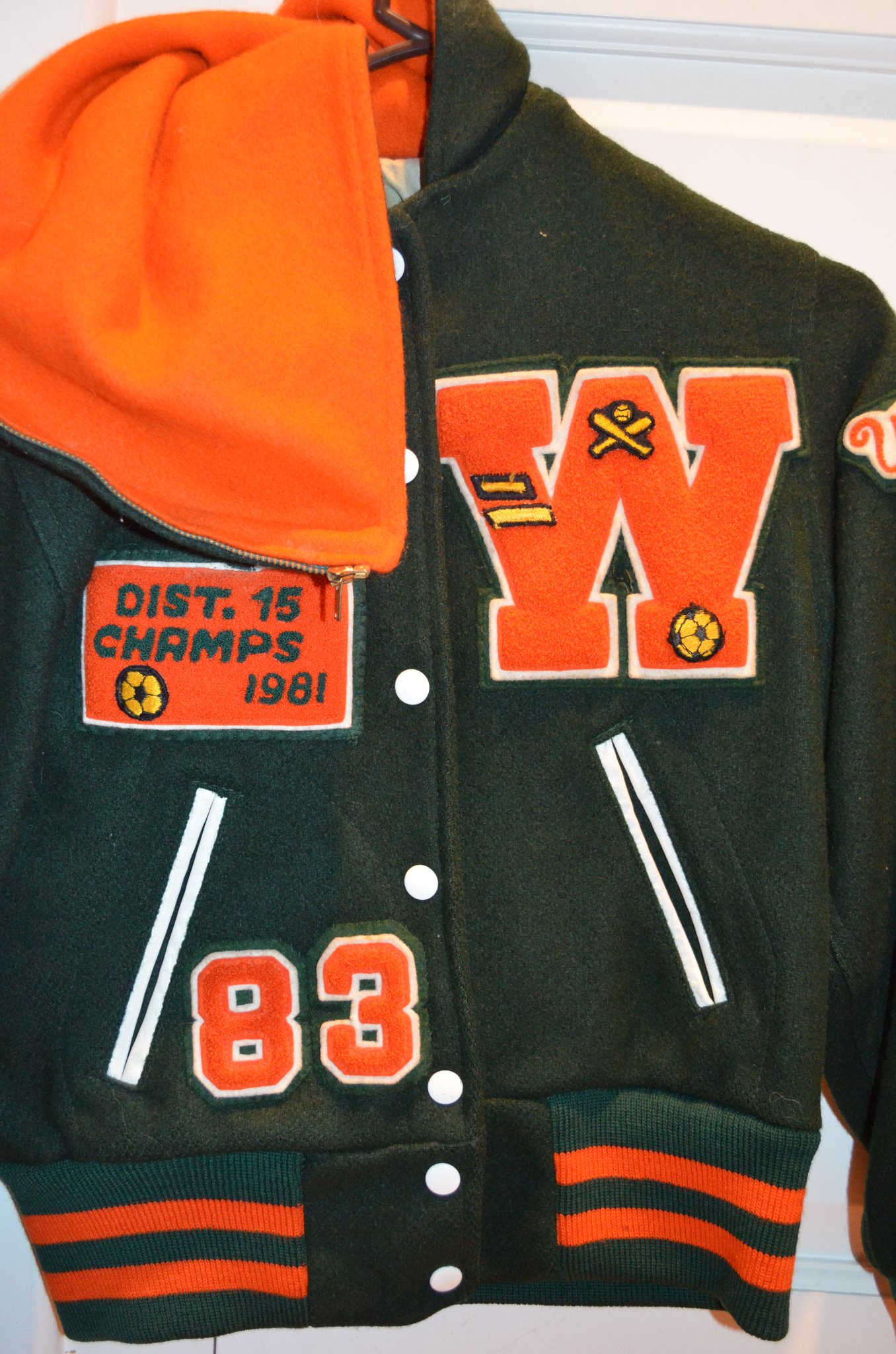 Woodway High School Class of 1983 | Edmonds WA
