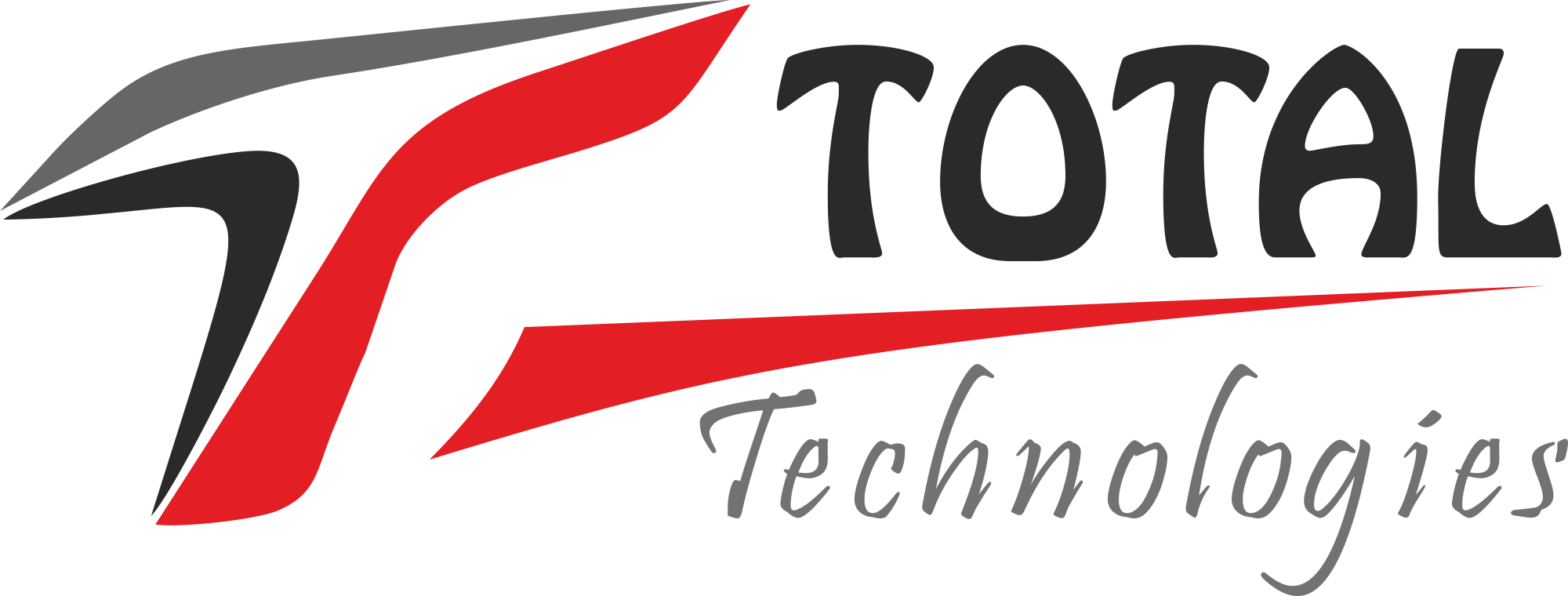 Total Technologies