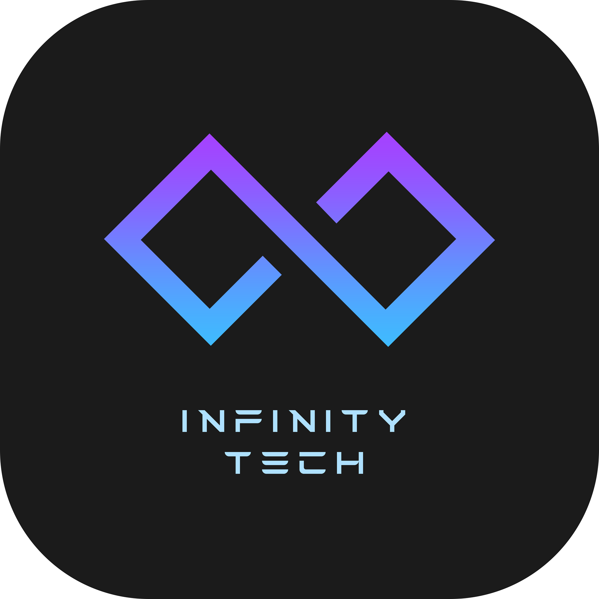 Infinity Tech Solutions - Brand, Strategy and Branding explained simply ...
