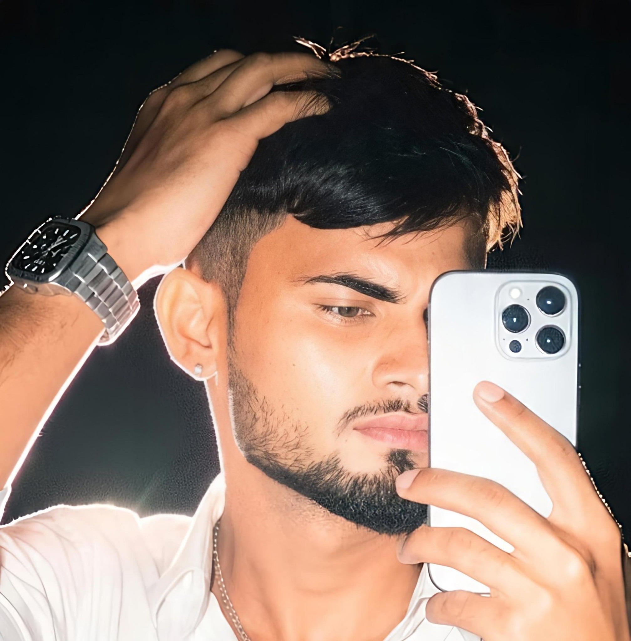 Sukhdev Kumar on Reels | Facebook
