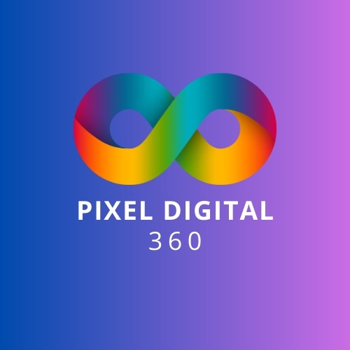 Pixel Digital 360