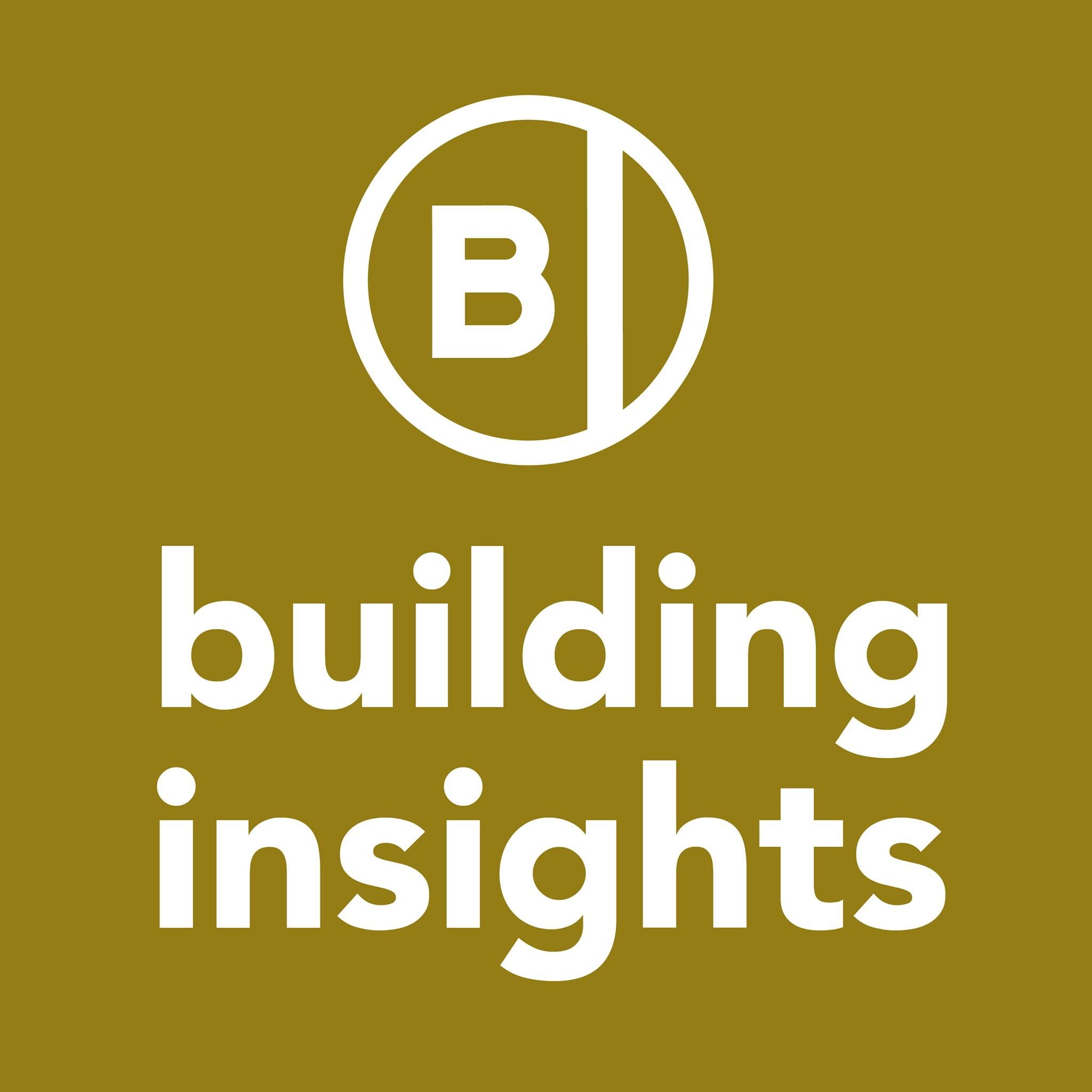 Building Insights | Herk-de-Stad