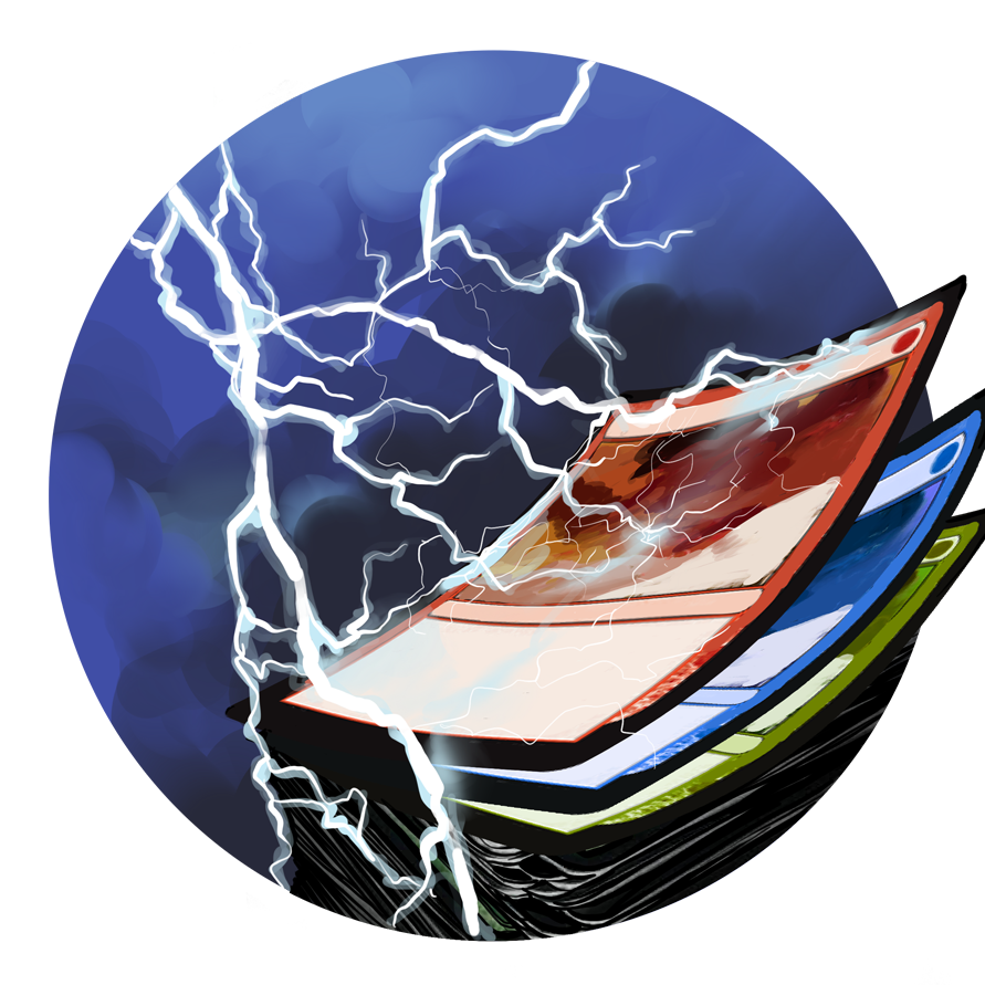 Magic: the Gathering Rules PL - Tę zagadkę podesłał Paweł Bujanowicz ...