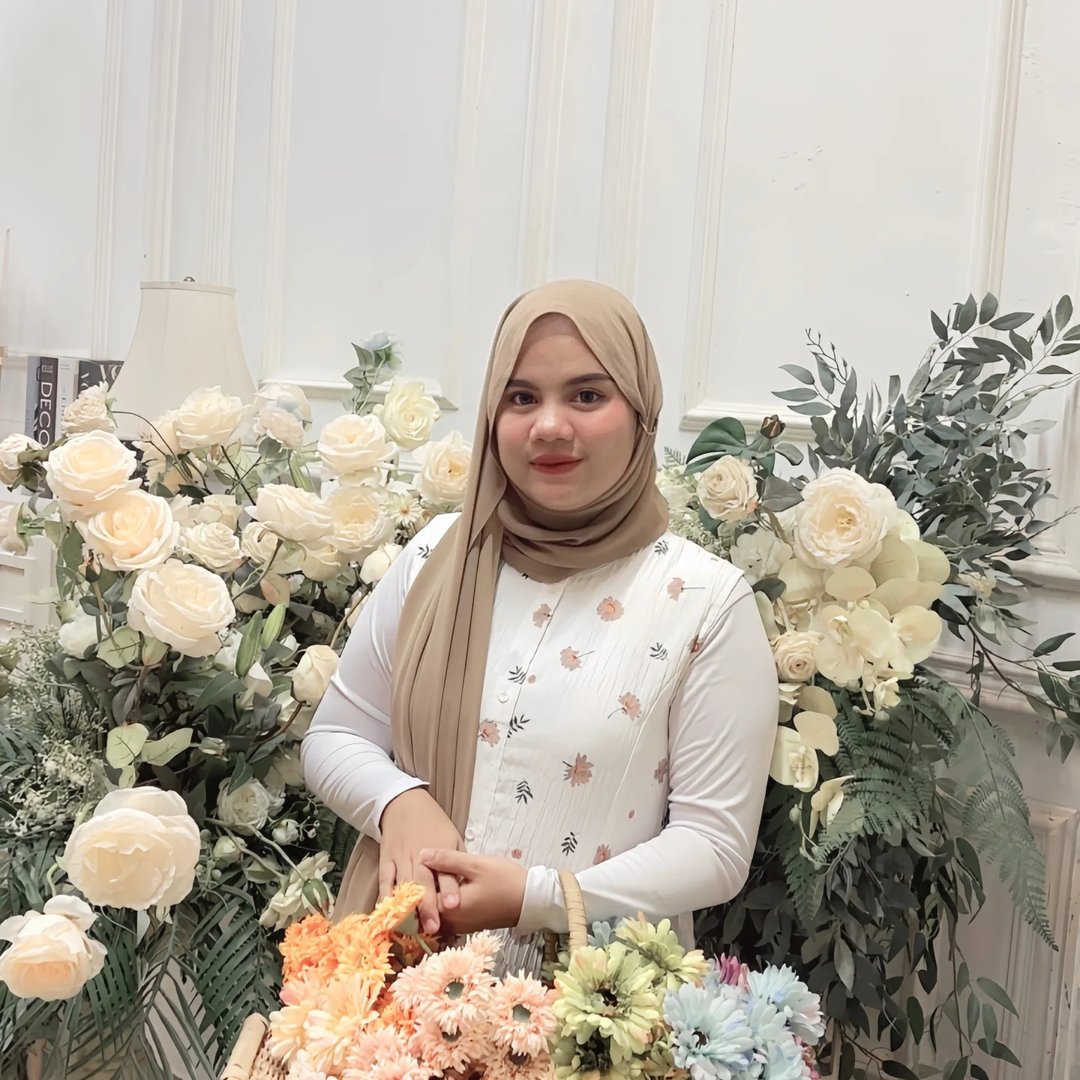 Nex sepil tutorial apa lagi ya ??? Coba komen 📝 | Disaa Mua