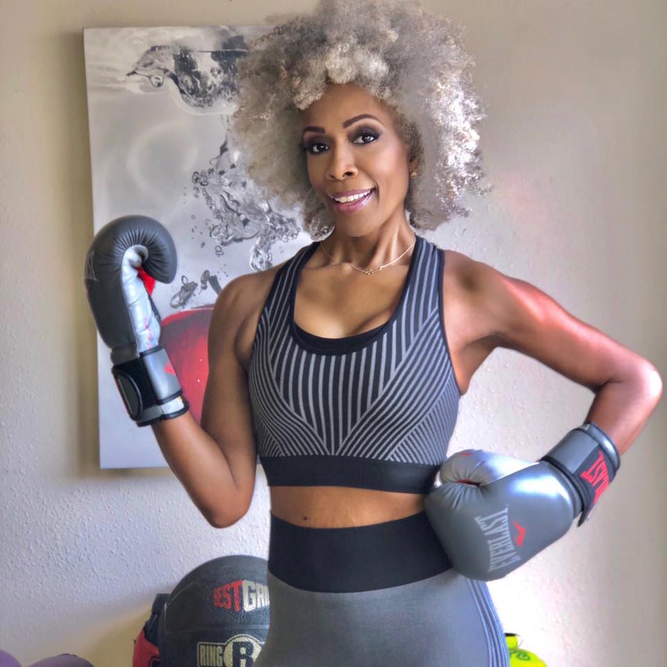 Congratulations to Randi Cole for not... - America's Fit Miss | Facebook