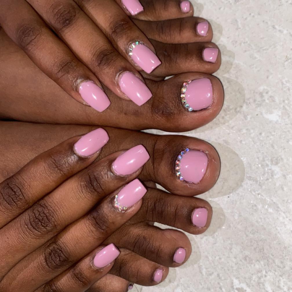 Elite- Nail-Elegance | Paramaribo