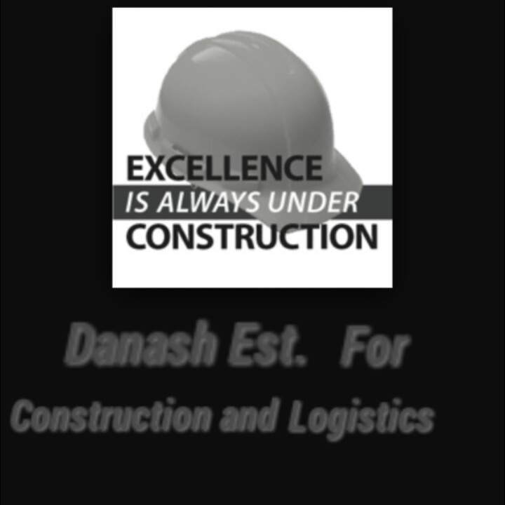Danash Est. For Construction and Logistics | Tyre