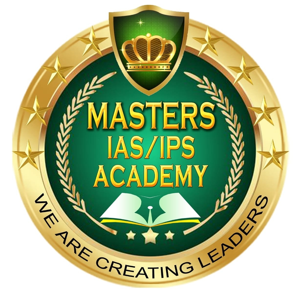 Masters ias ips academy