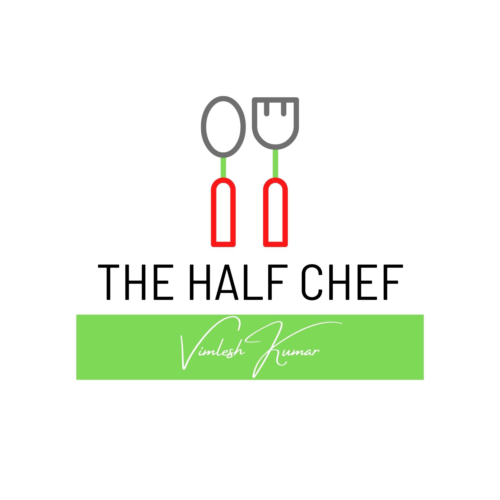 The Half Chef