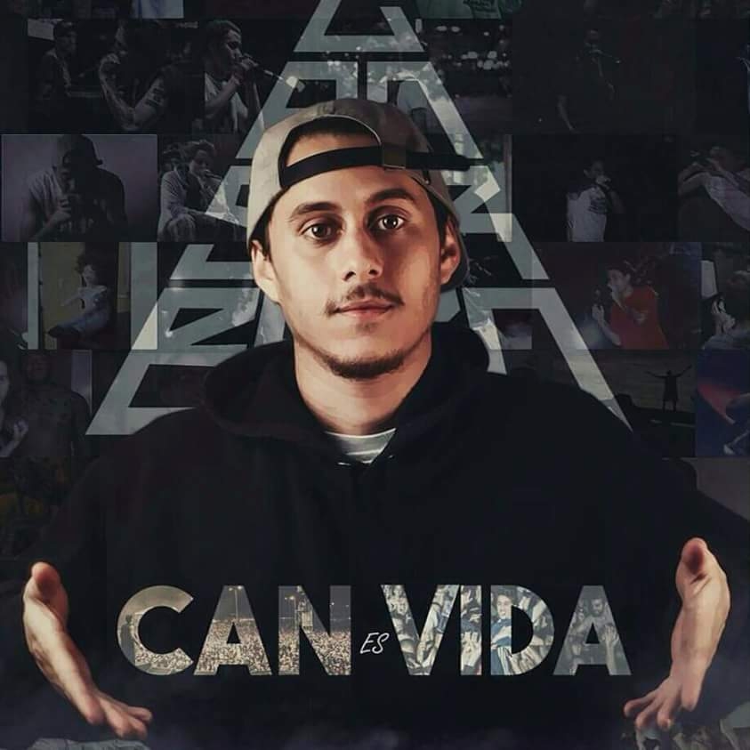 Rap es vida