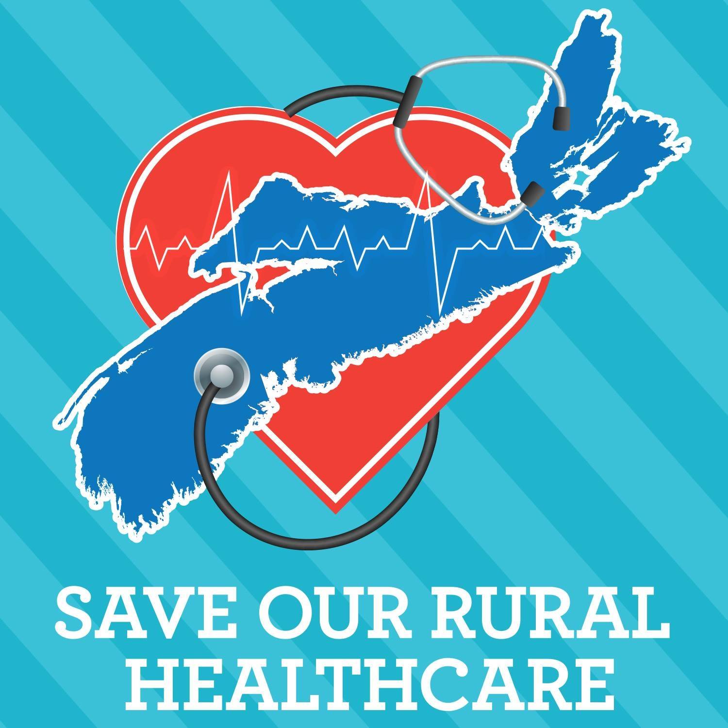 Save our Rural Healthcare