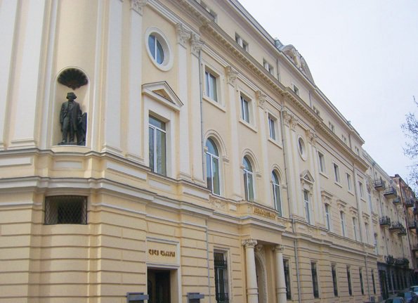 Rezo Razmadze