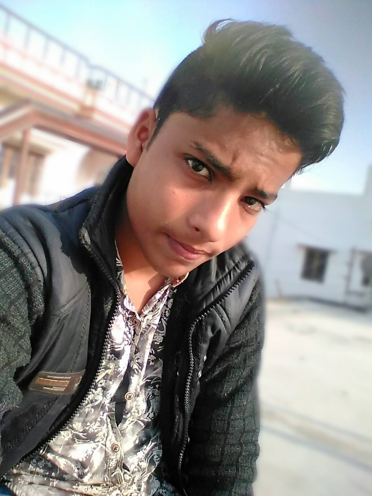 Ryan Rajput