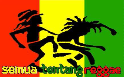 Semua Tentang Reggae