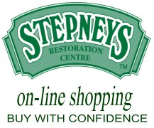 Stepneys | Adelaide SA