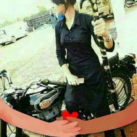 Dolly Rajput