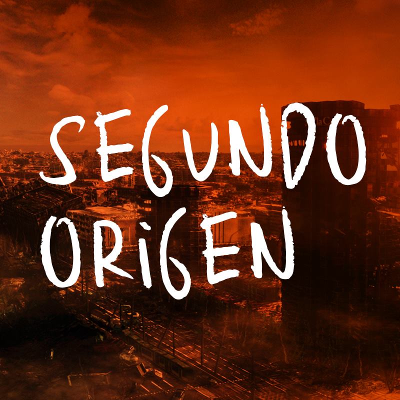 Segundo Origen - Segundo Origen sigue una semana más en cartelera ...