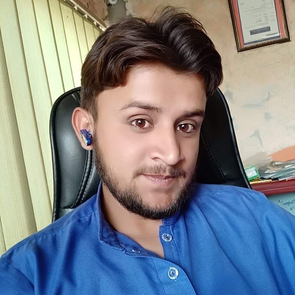 Muhammad Muzammil Rasheed
