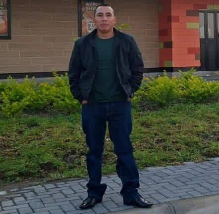 Excelente. El alcalde Mincho Soto le dijo a representantes de energuate ...