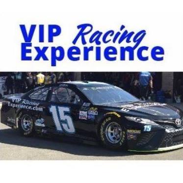 VIP Racing Experience