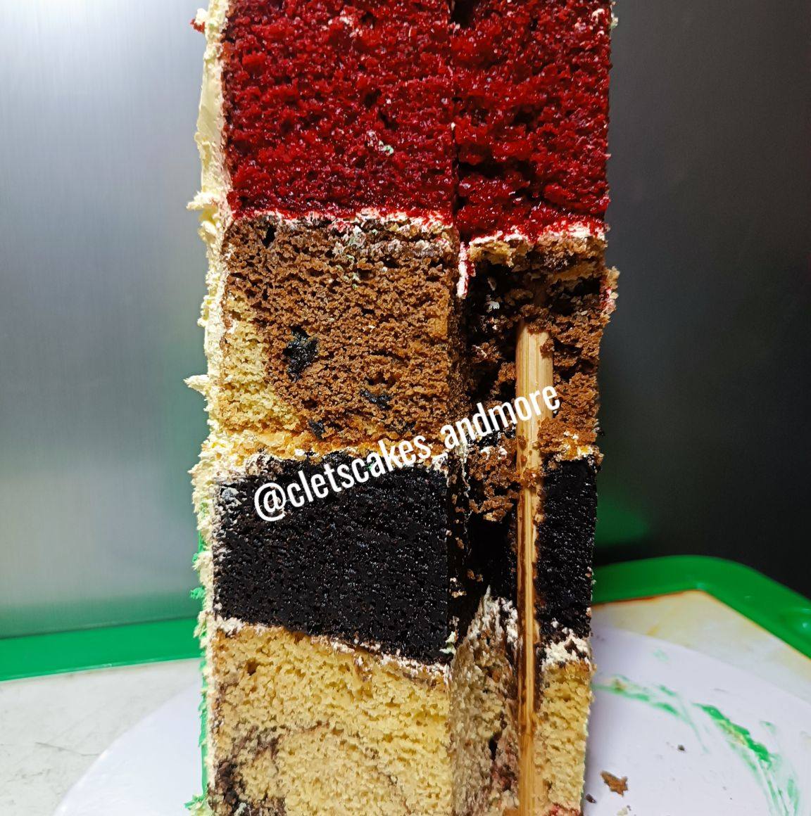 Clets' cakes and more | Ifite Awka
