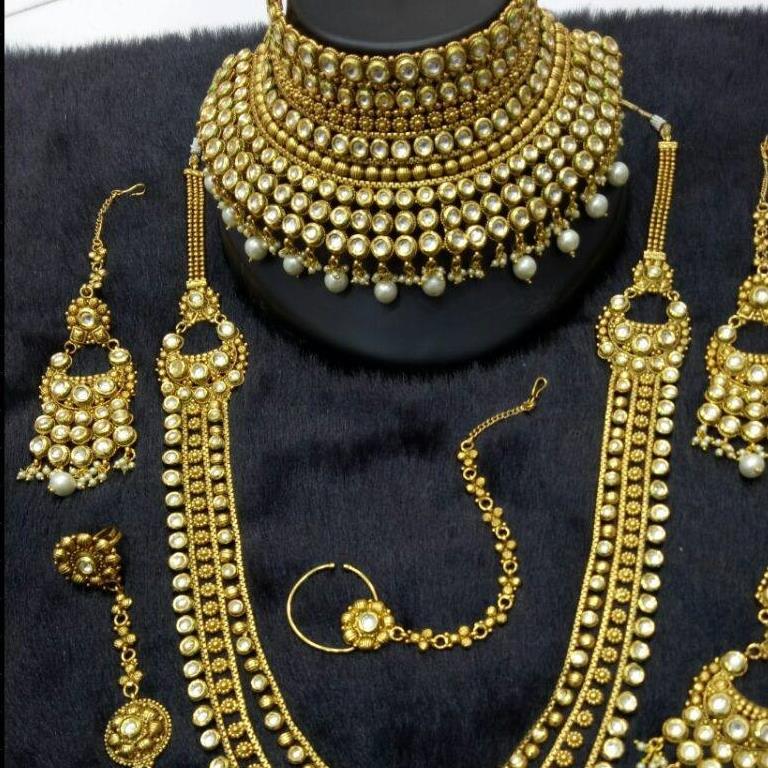 RAGA Collection | Delhi